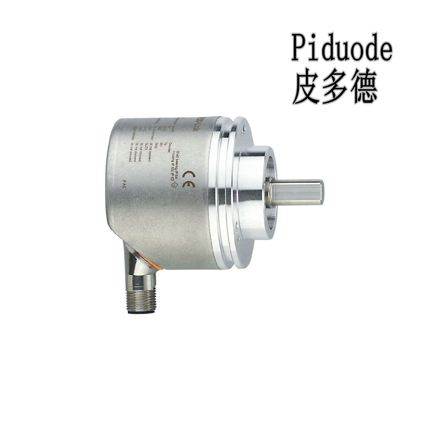 IFM易福門(mén) RV3500 INCREMENTAL ENCODER BASIC